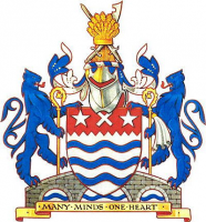 Chelmsford coat of arms